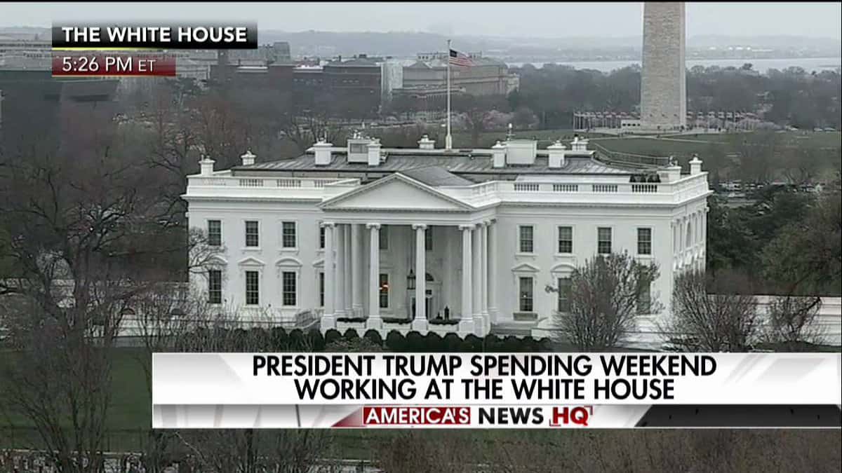 fox news alert