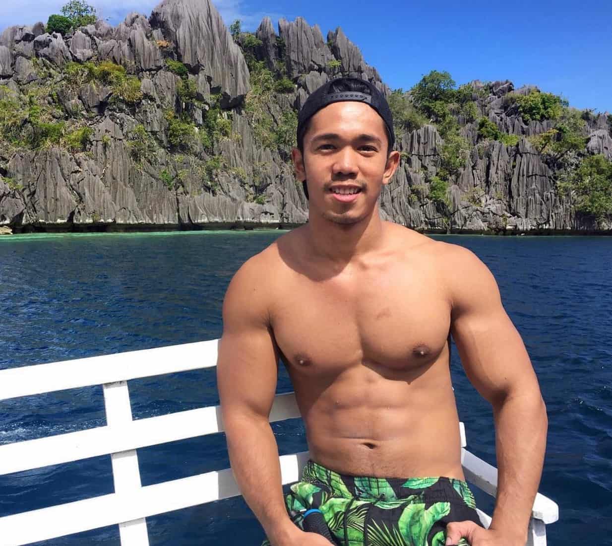 Nikko Atillo