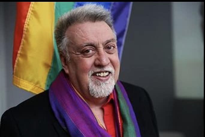 Gilbert Baker