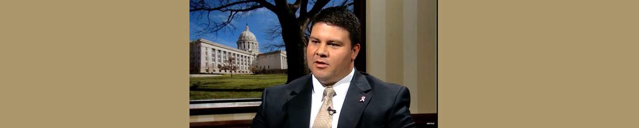 Ralph Shortey