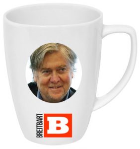 bannon mug