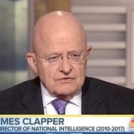 James Clapper