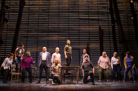 come from away 2