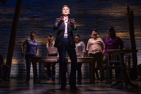 come from away