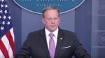 Spicer briefing