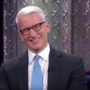 Anderson Cooper Shares New Photos of 10-Week-Old Son Wyatt