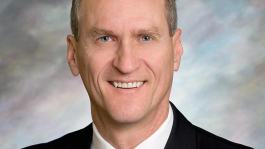 Dennis Daugaard