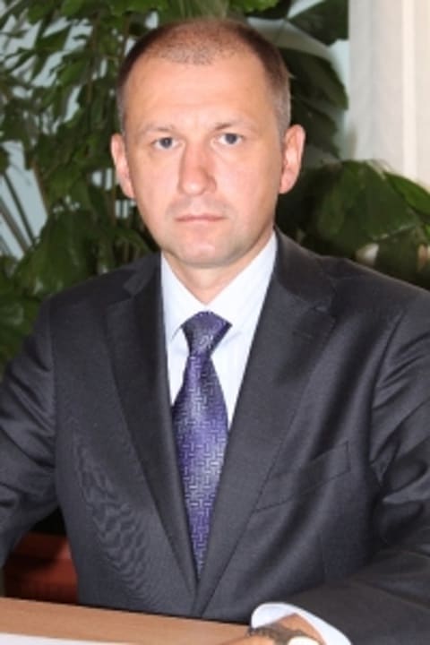 Sergey Davydov