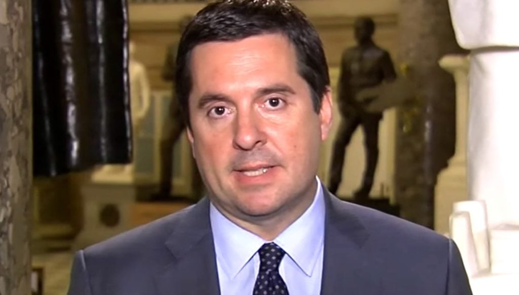 Devin Nunes