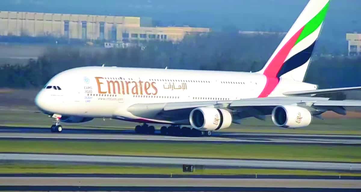 Emirates