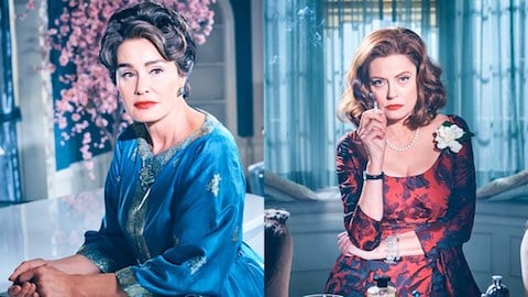 Feud: Bette and Joan