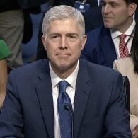 Neil Gorsuch hearing