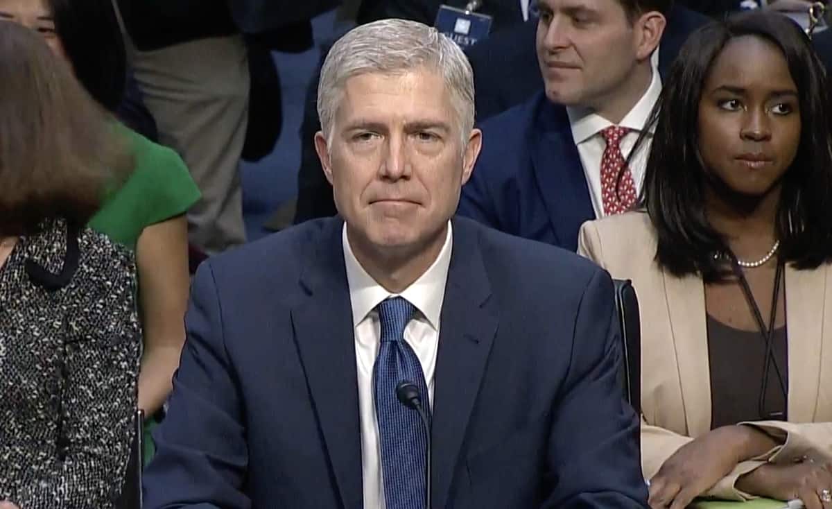 Neil Gorsuch - Wikipedia