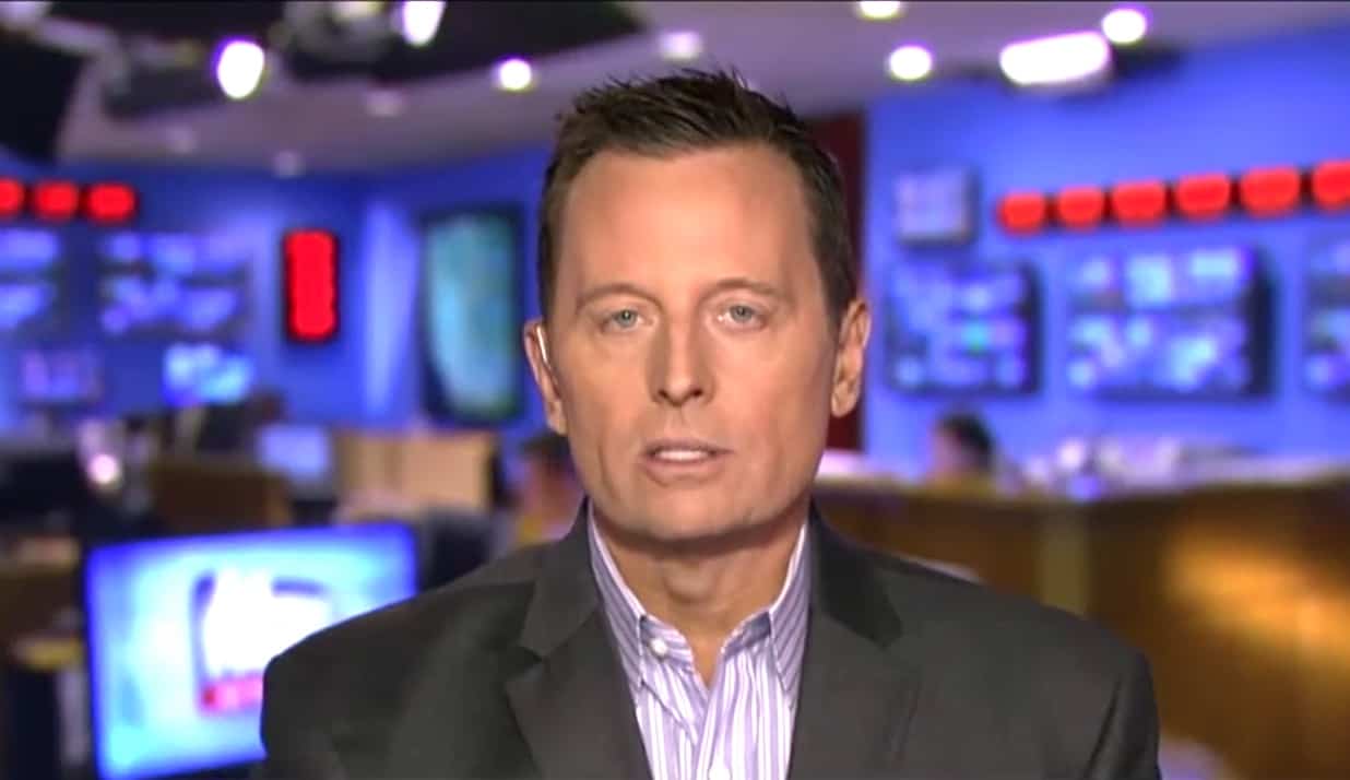 Richard Grenell