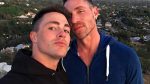 Colton Haynes engaged