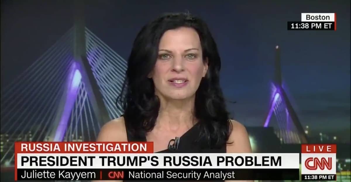 Juliette Kayyem flynn fbi