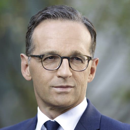 Heiko Maas