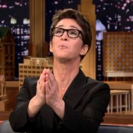 Rachel Maddow tax returns