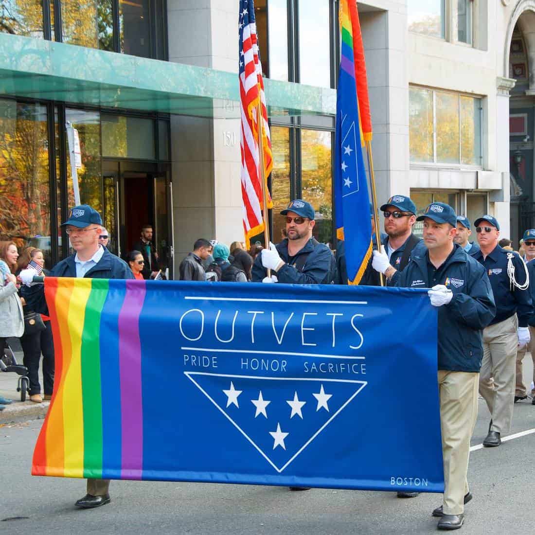 Outvets