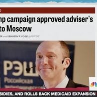 Carter Page