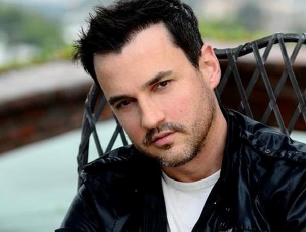 Tommy Page