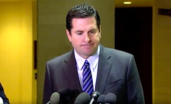 Devin Nunes