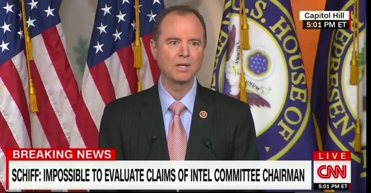 Adam Schiff