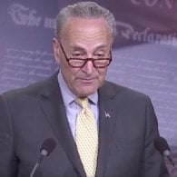 Chuck Schumer Sessions