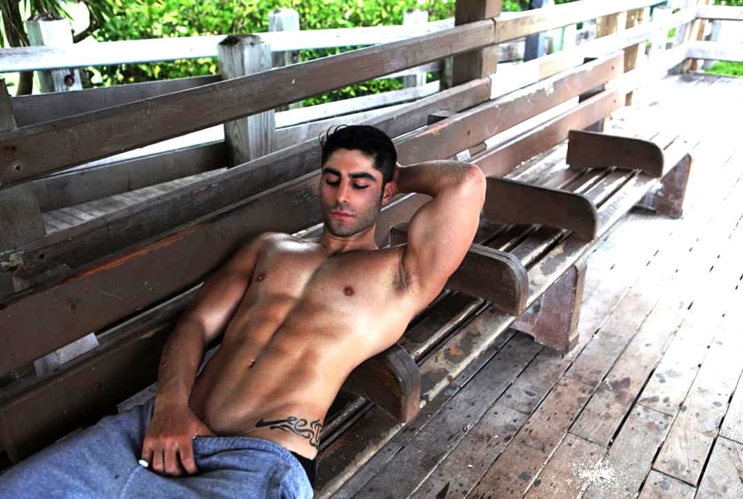 Assad Shalhoub