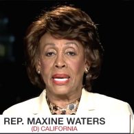 Maxine Waters