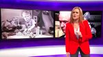 Samantha Bee whiplash