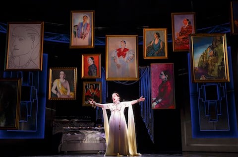 [0498]_Patti LuPone in WAR PAINT, Photo by Joan Marcus, 2017