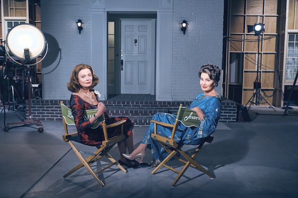 Feud: Bette and Joan