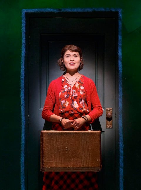 Amélie, A New Musical WALTER KERR THEATRE 219 W. 48TH ST.