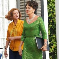 Feud: Bette and Joan