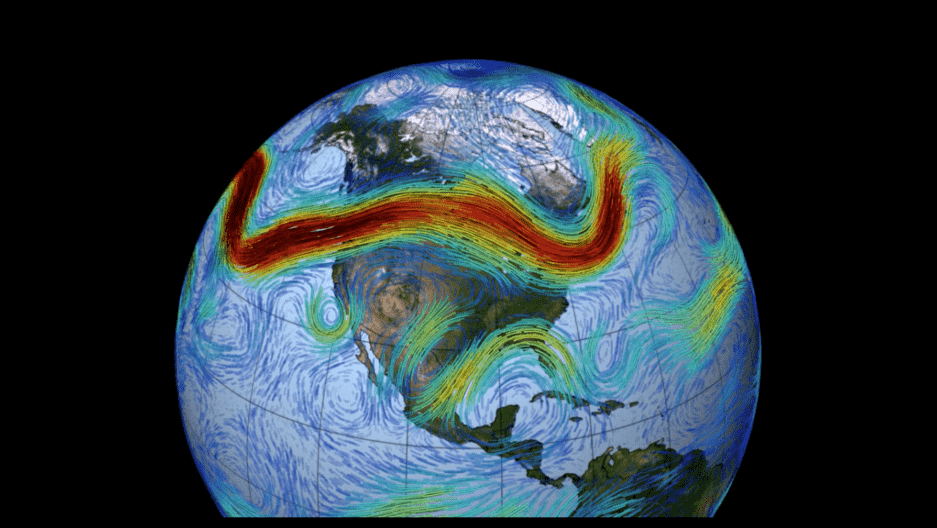 climate change trump