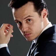 Andrew Scott