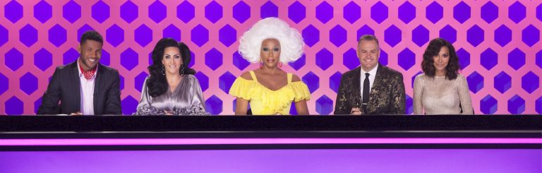 RuPaul's Drag Race