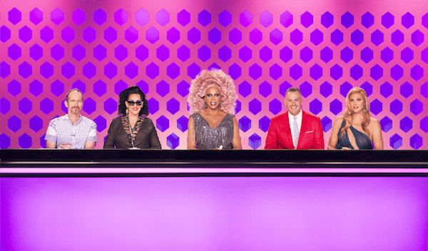 RuPaul's Drag Race