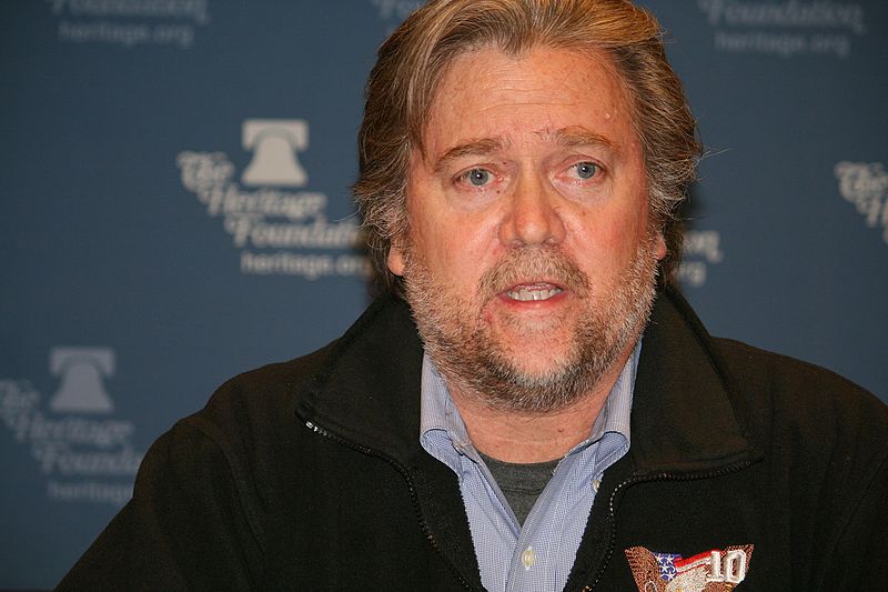 Bannon