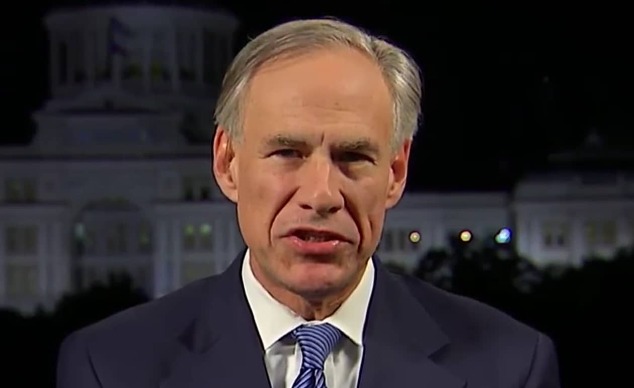 greg abbott bathroom bill