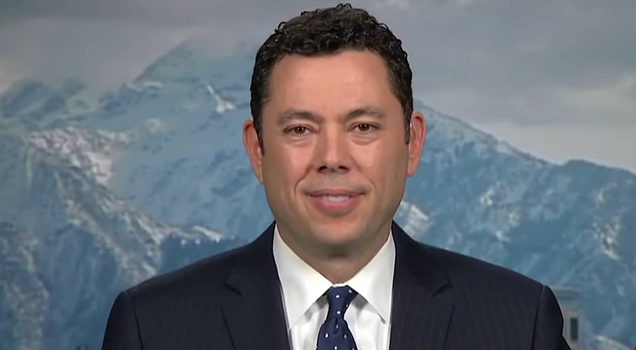 Jason Chaffetz