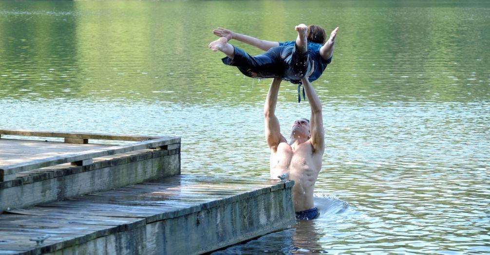 Dirty Dancing