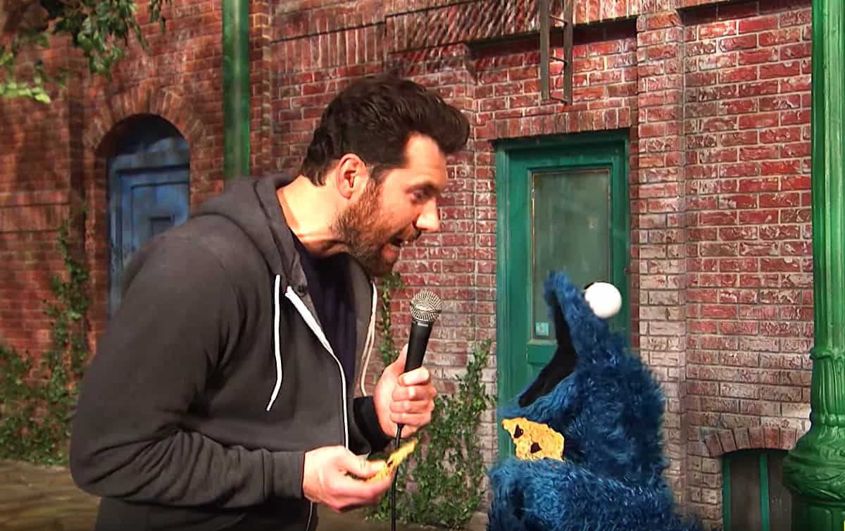 Billy Eichner