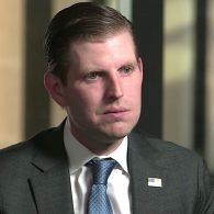 Eric Trump