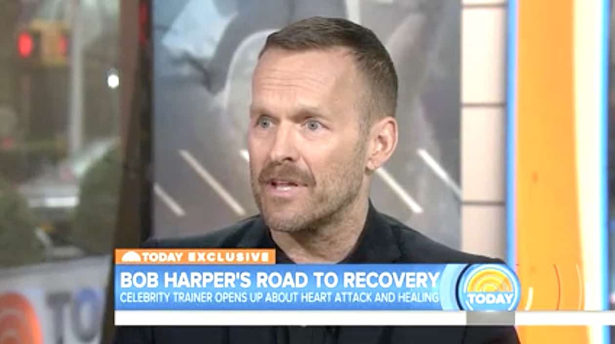 Bob Harper