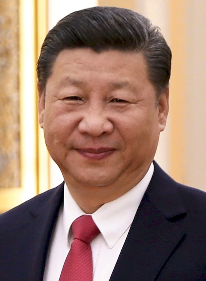 Xi Jinping