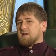 Ramzan Kadyrov