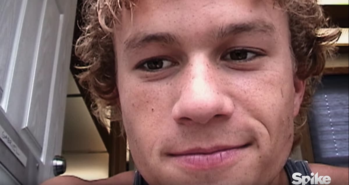 Heath Ledger Documentary