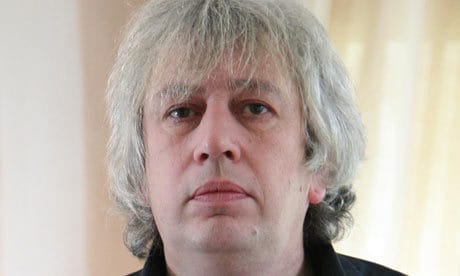 Rod Liddle